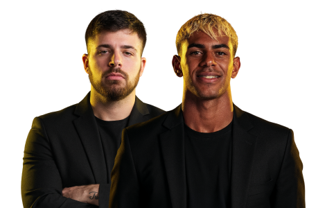 Lamine Yamal + La Cobra