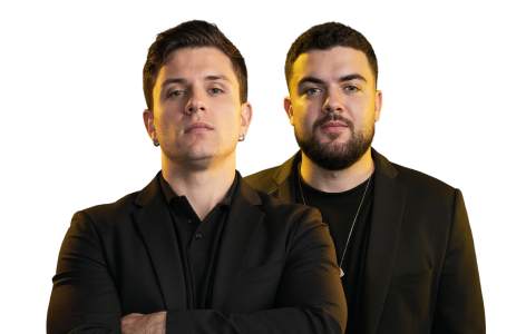 Paulinho o Loko + LuquEt4