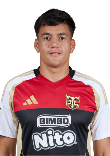 Leo 'Makina' Herrlein