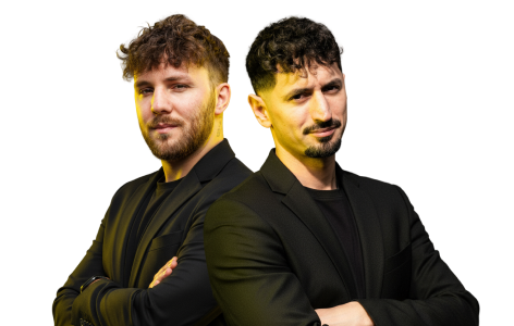 Chefstrobel + KubaFPS