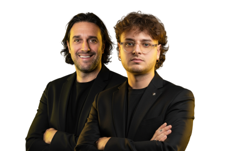 ZW Jackson + Luca Toni