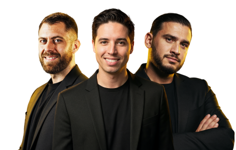 Aminematue + Samir Nasri + Jérémy Ménez