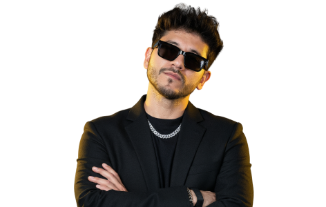 Zeein + Ramón Villa