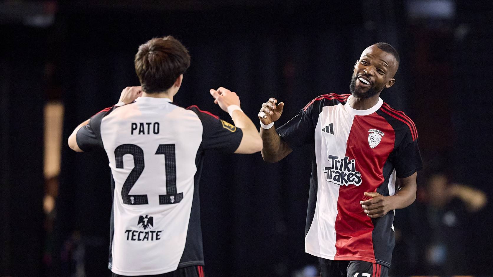 El Kun Agüero llega al Domo: horarios y partidos de la Jornada 2 en la Kings League Openbank Mexico