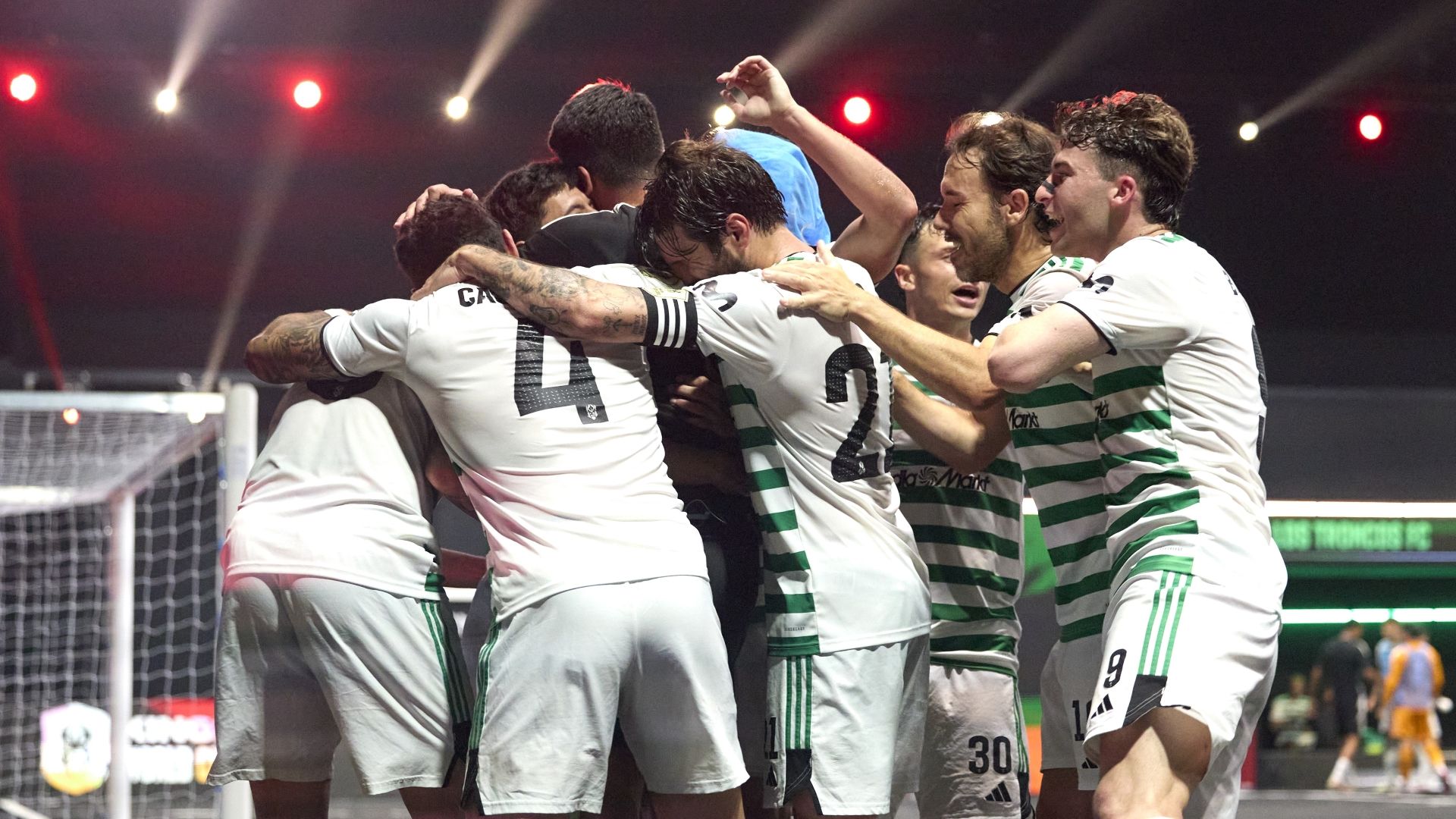 Check the Kings World Cup Clubs Paris 2025 final schedules