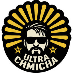 Ultra Chmicha