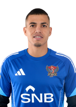 Jefferson 'Gegeu' Silva