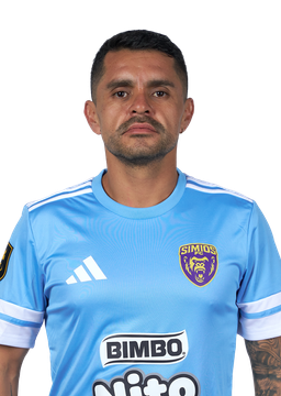 Michelle 'Chucky' Castro