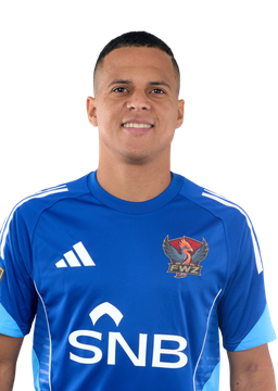 Everton 'Chiclete' Araújo