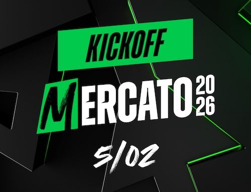 Mercato Kickoff 5/02