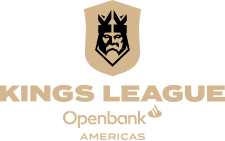 Kings League Openbank Americas