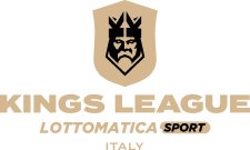 Kings League Lottomatica.sport Italy