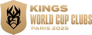 Kings World Cup from May 26th to June 8th, Mexico