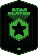 Jugador Estrella