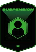 Suspensión