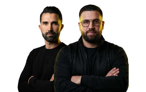 Hasan Ali Kaldirim + Mert