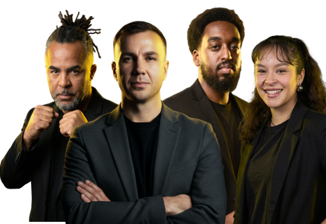 Götze + Ebru + Farooo + Owomoyela