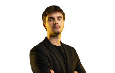 Luca Campolunghi