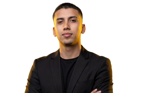 Abraham Flores