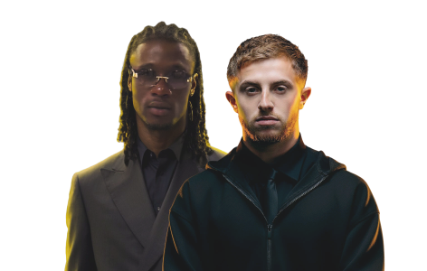 Michou + Camavinga