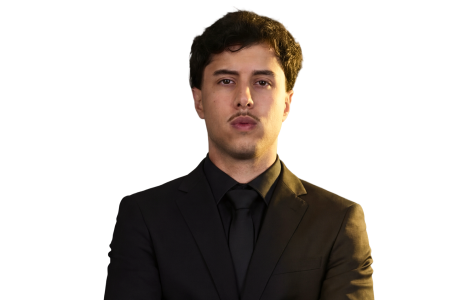 Renato Vicente