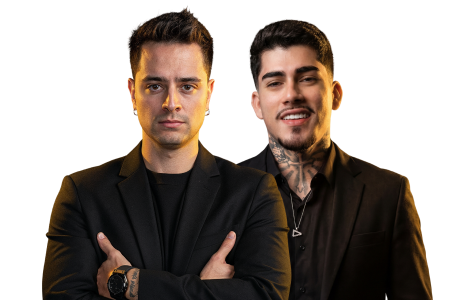 Coringa + Brabox