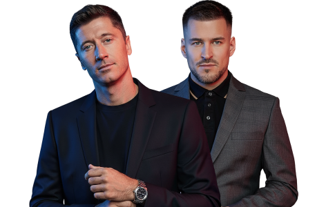 Lewandowski & Izak