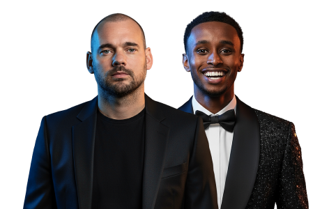Sneijder & Chatmo