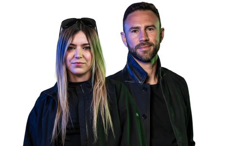Rivers & Layún