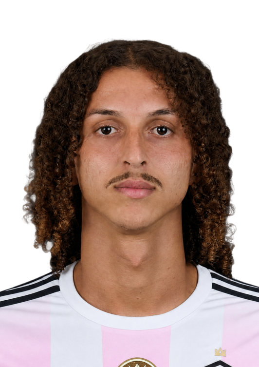Matheus 'Dedo'