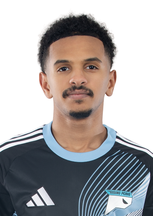 Abdullah Almaghrabi