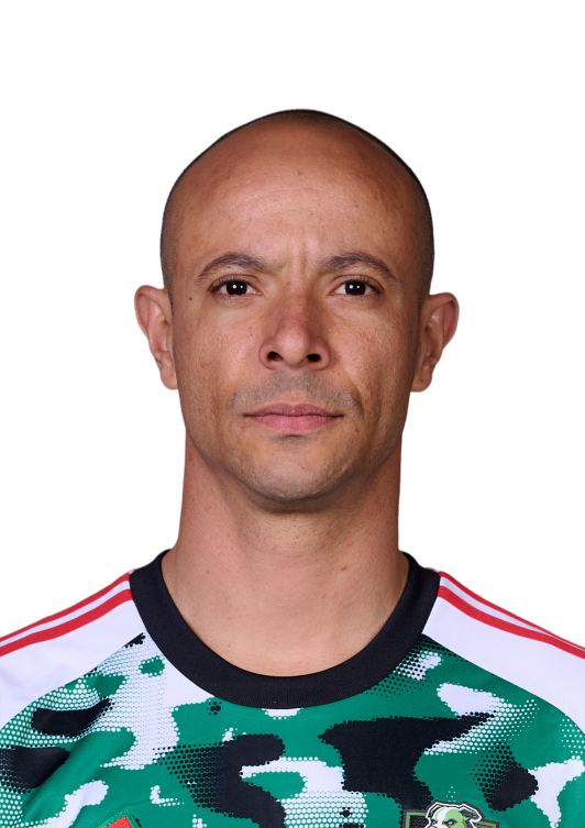 Jorginho Fernandes