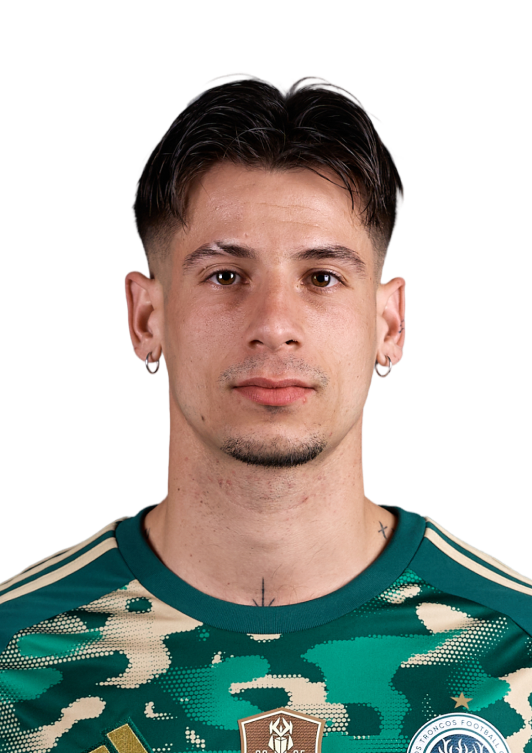 David Reyes