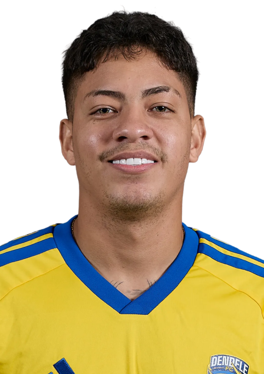 Ryan Soares