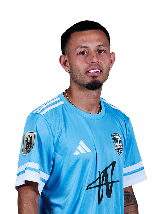 Luis Peralta