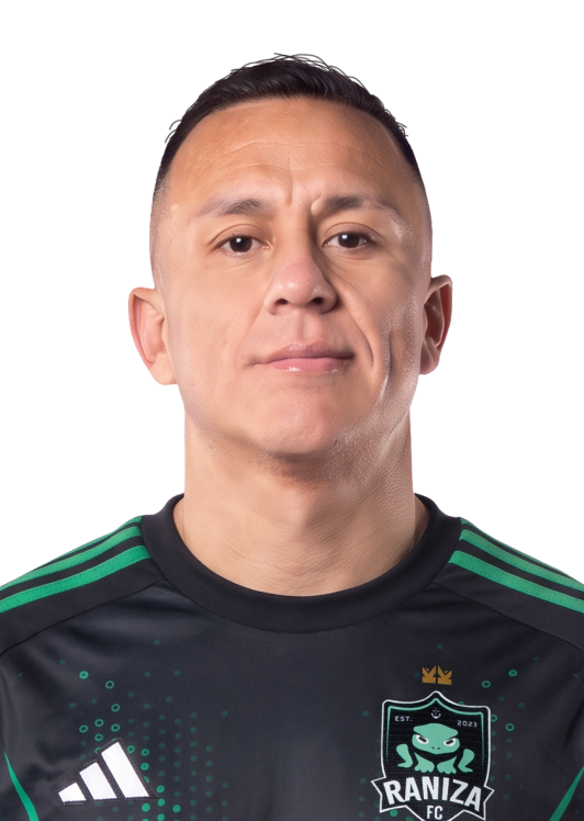 Hugo Rodríguez