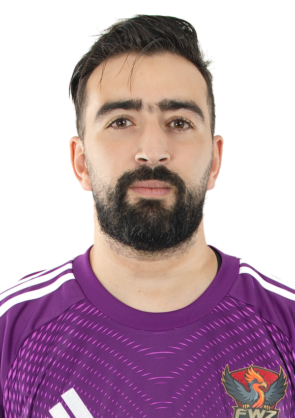 Marouane Mzirira