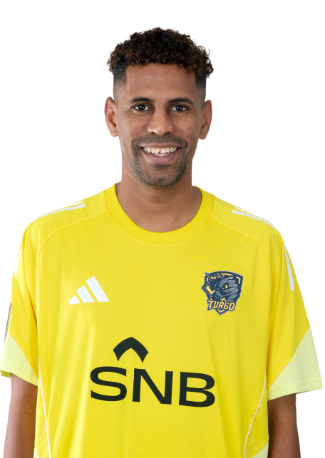 Salaheldin Abdalla
