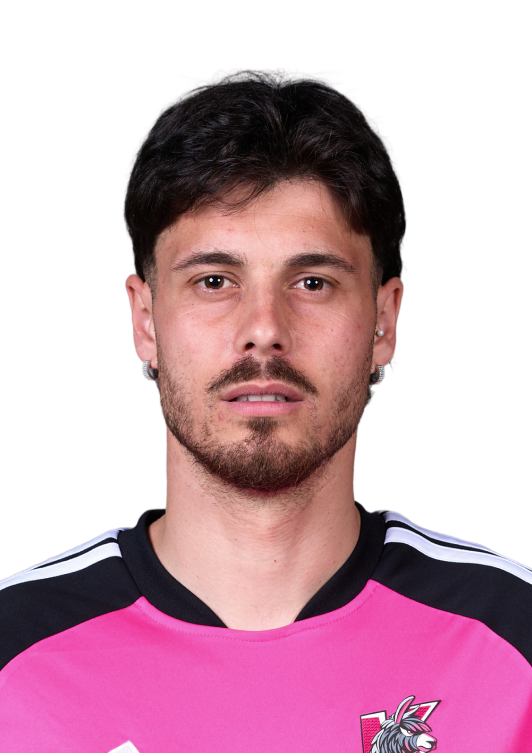 Mauro Veneroso