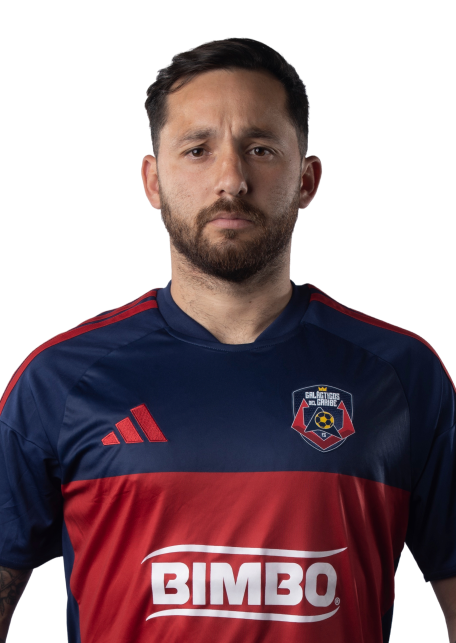 Pablo Gómez