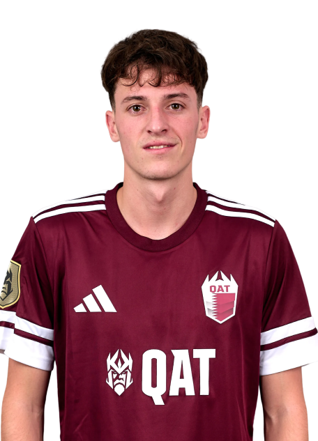 Daniel Moreno