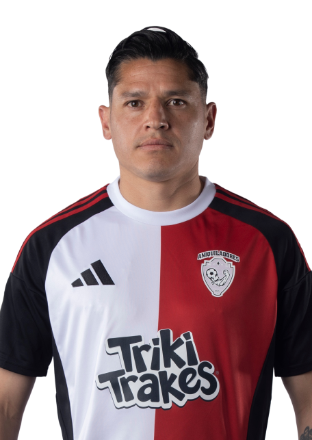 Diego Martínez