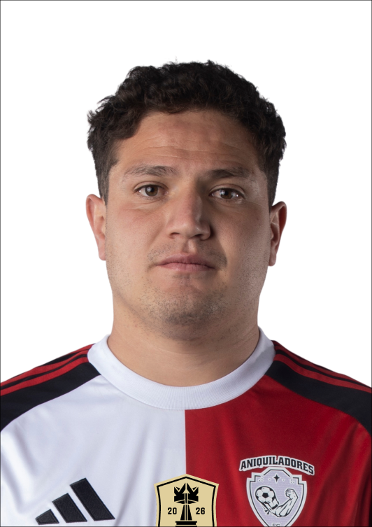 Martín 'Cani' Rodríguez