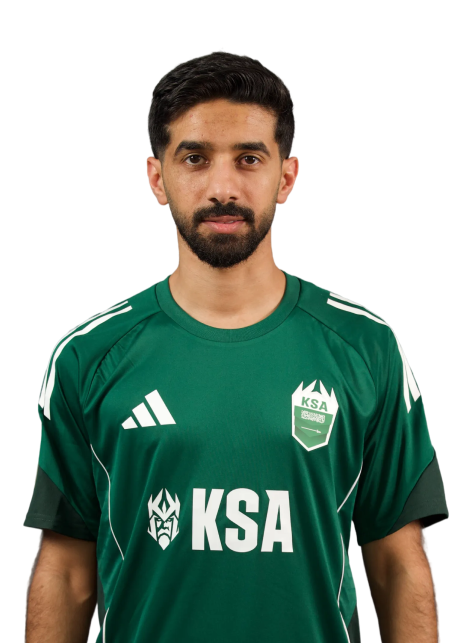 Moath Alasiri