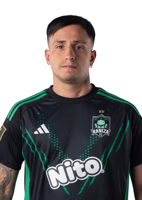 Juan Araya