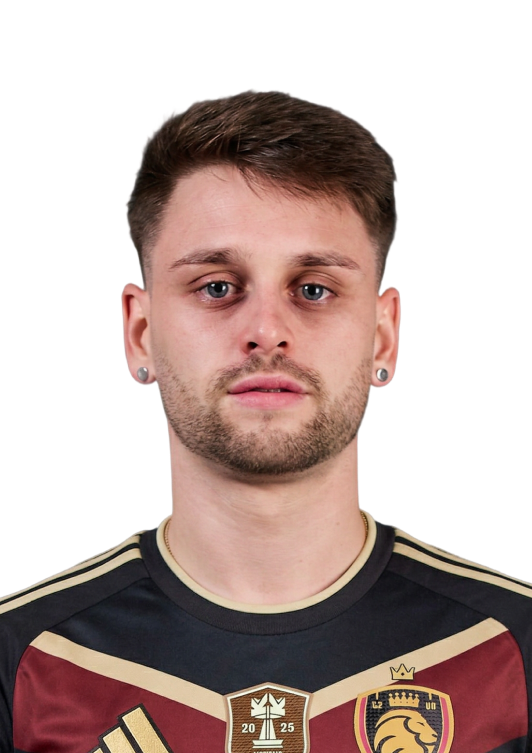 Alex 'Capi' Domingo