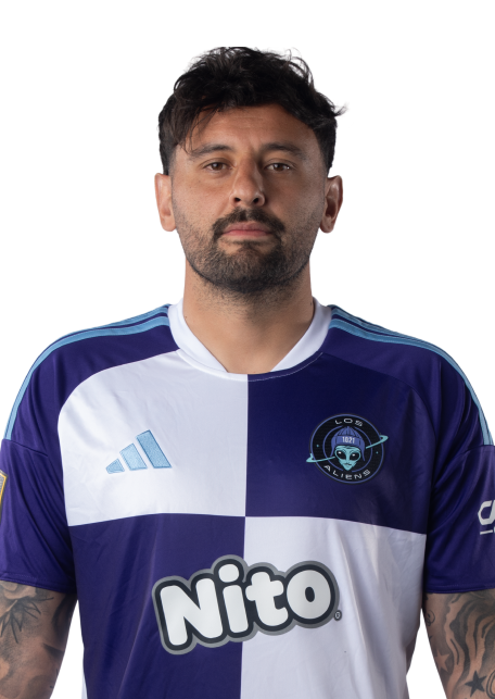 Alan Mendoza