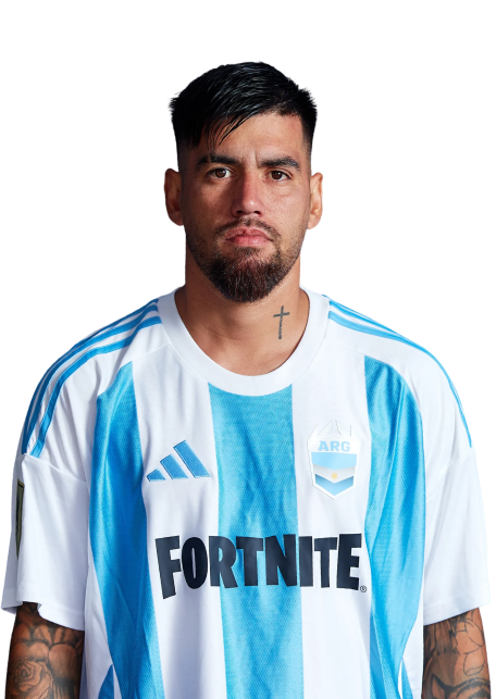 Ezequiel Cohen