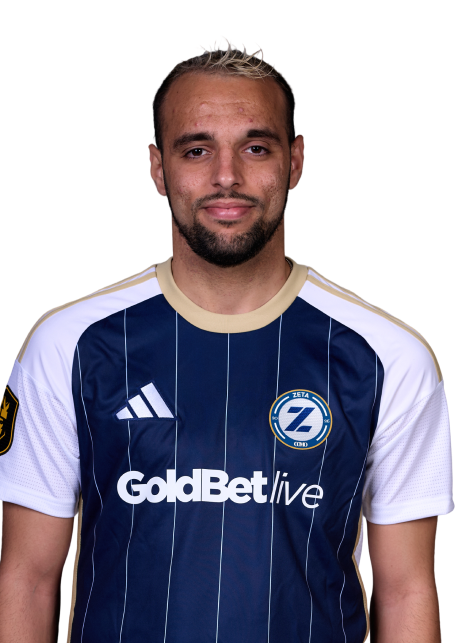 Mattia El Hilali