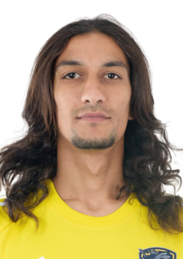 Sherif Ibrahim